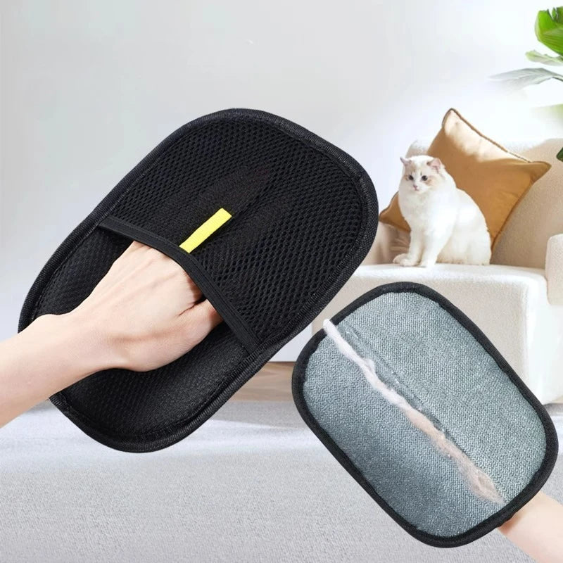 Pet Hair Glove Remover