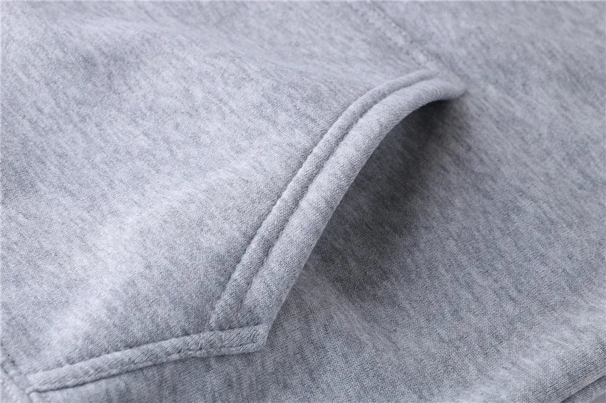 DIY Custom Your Brand LOGO Hoodie
