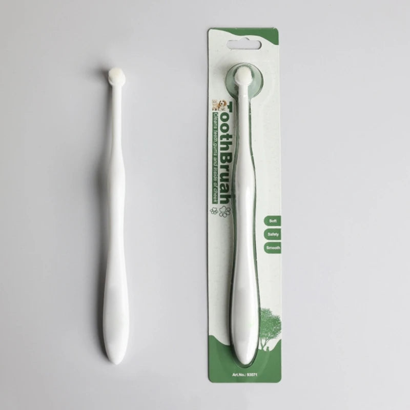 Pet Toothbrush