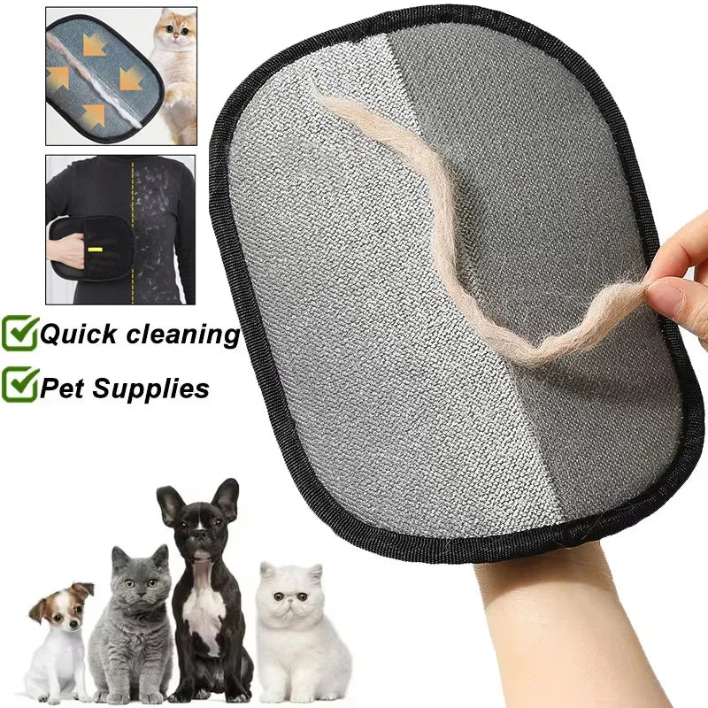 Pet Hair Glove Remover
