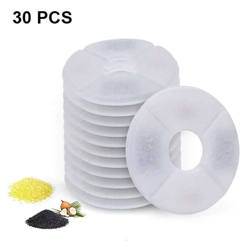 Pet intelligent automatic water dispenser