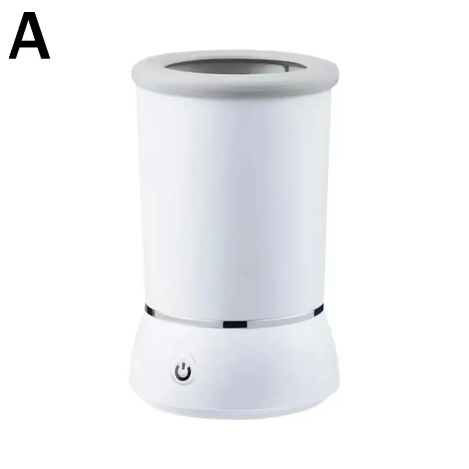 Automatic Dog Paw Cleaner