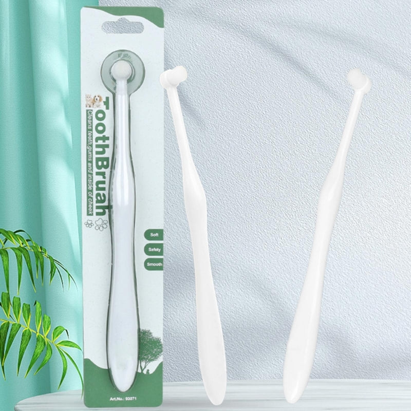 Pet Toothbrush