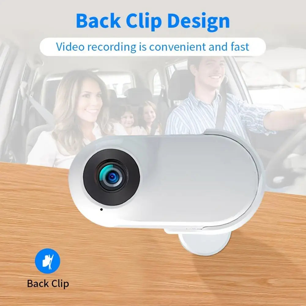 Cool Collar Camera HD 1080p