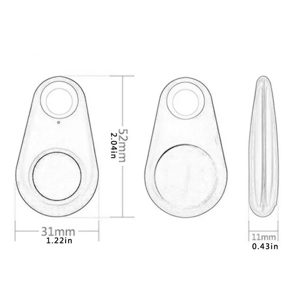 GPS Tracker *fast shipping*