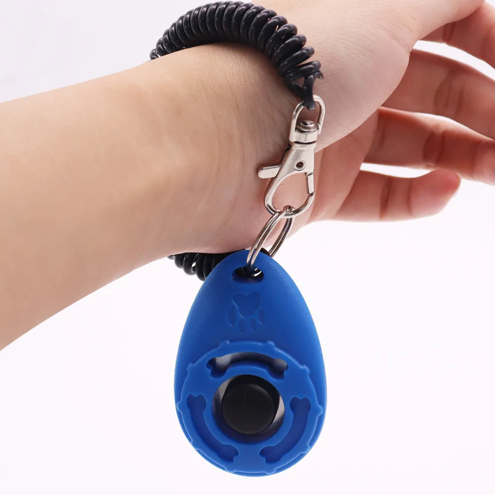 Dog supplies, dog trainers, special marker for pet behavior correction instructions