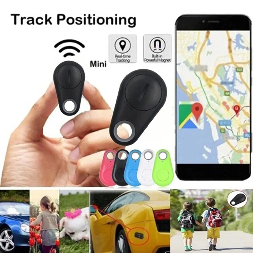 gps tracker