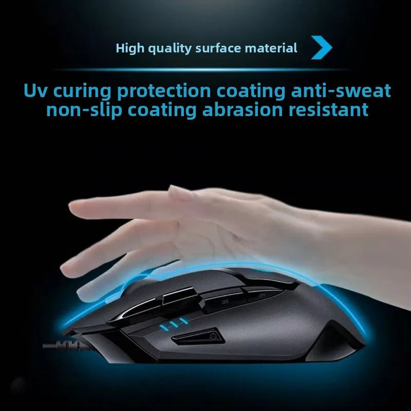 Logitech G402 Gaming Mouse