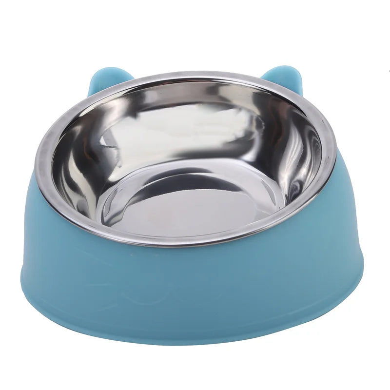 1pc Cat Bowl Lovely Creative