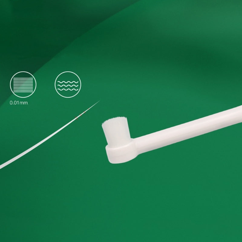 Pet Toothbrush