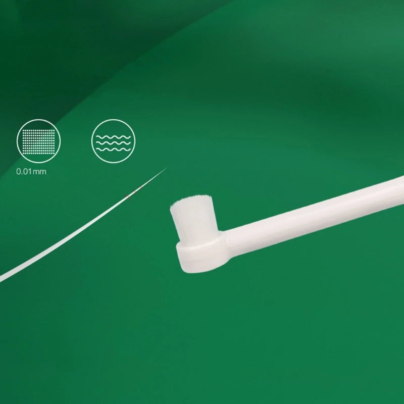 Pet Toothbrush