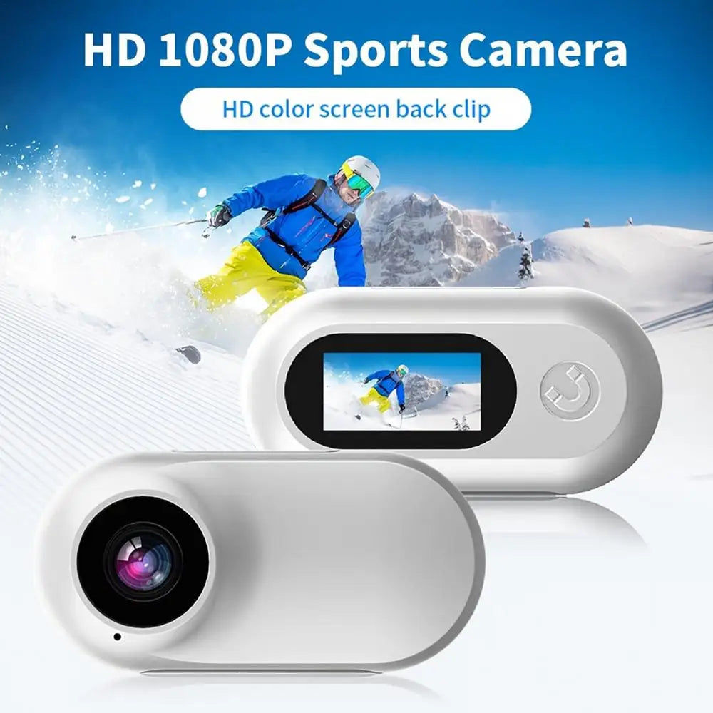 Cool Collar Camera HD 1080p