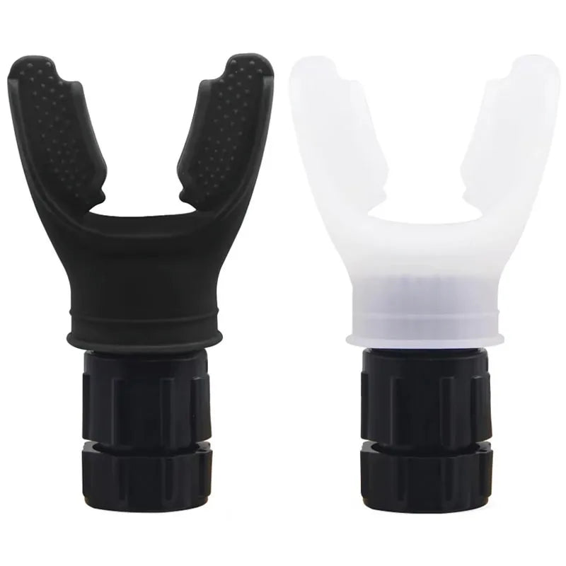 Lung training device suitable for all types of sports