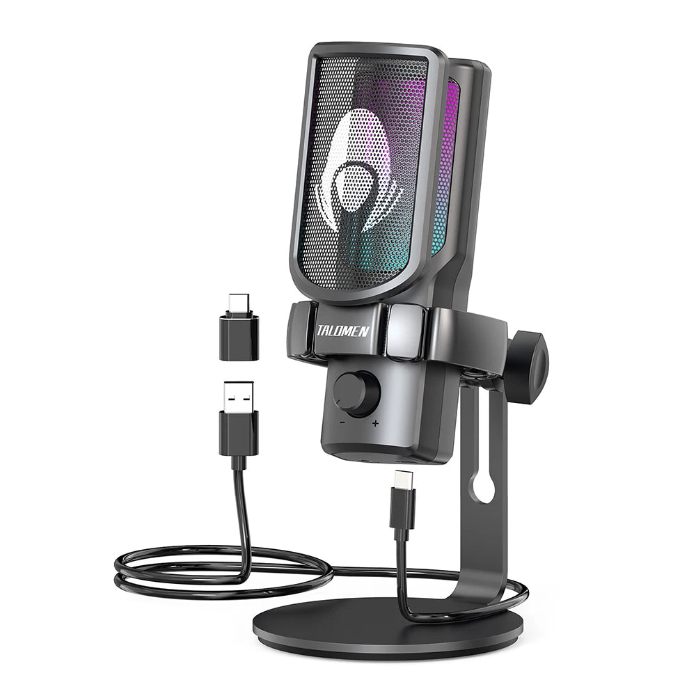 PhantomVoice Pro Mic