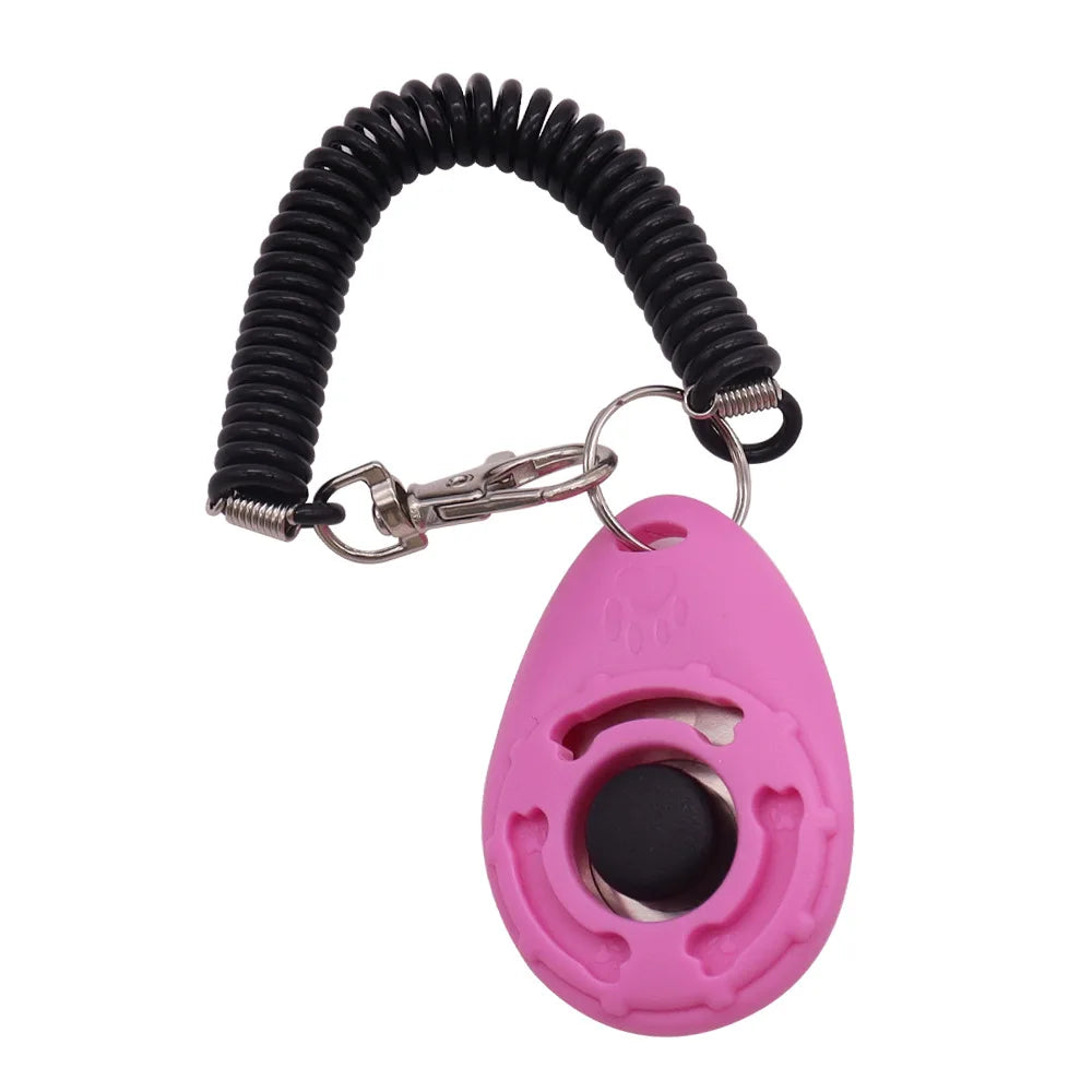 Dog supplies, dog trainers, special marker for pet behavior correction instructions