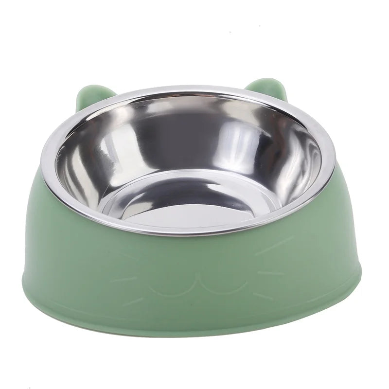 1pc Cat Bowl Lovely Creative