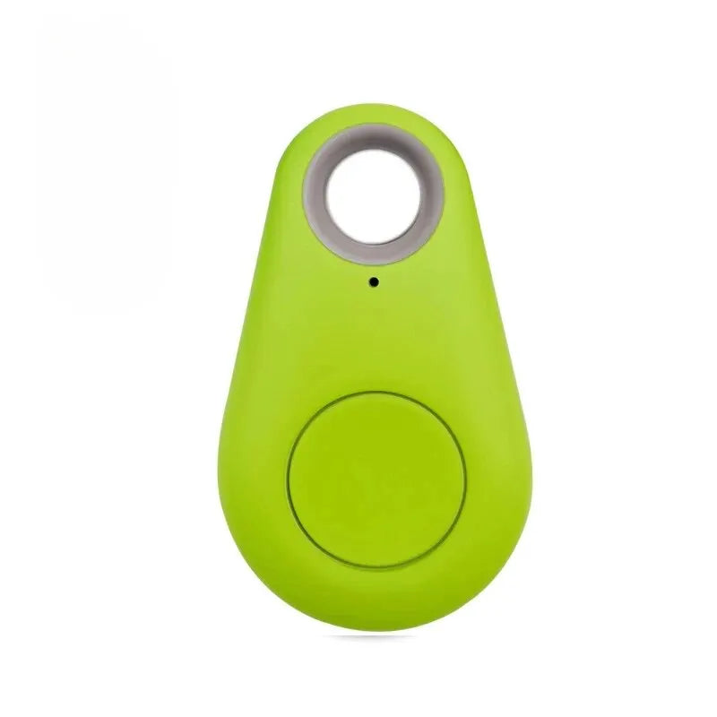 gps tracker