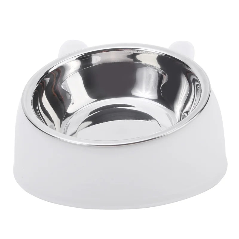 1pc Cat Bowl Lovely Creative