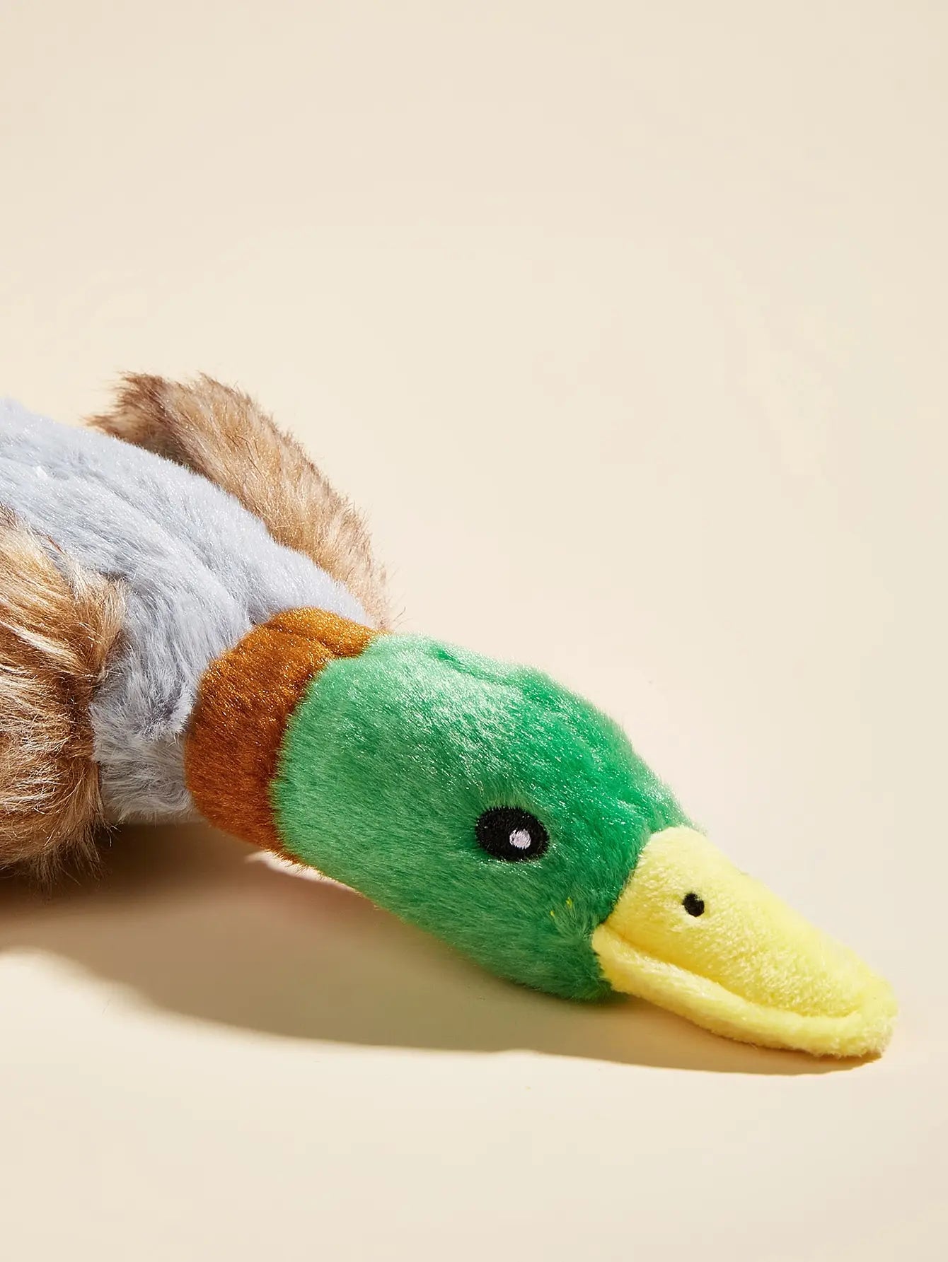 Wild Duck Style Pet Dog Toy Dogs Pet Toys Fun Durable Chewing Teeth
