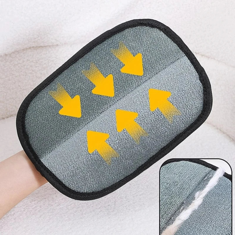 Pet Hair Glove Remover