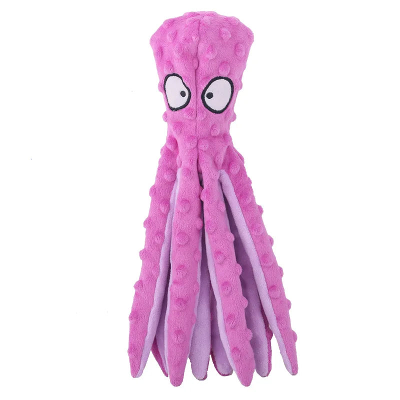 Cats and Dogs Pet Plush Dinosaur Toys