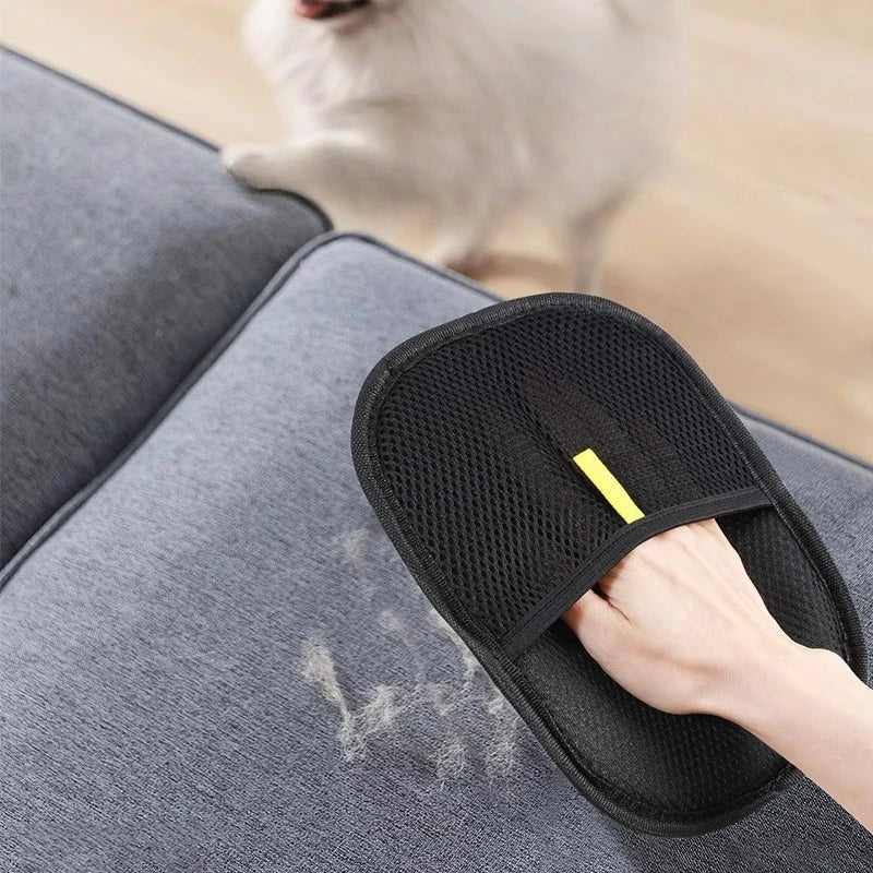 Pet Hair Glove Remover