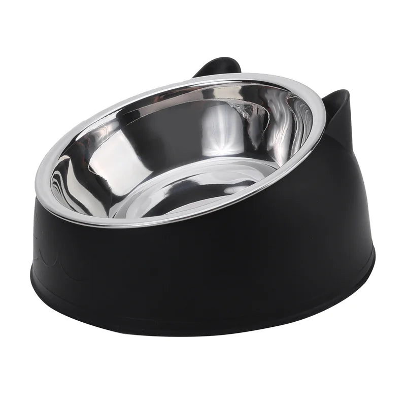 1pc Cat Bowl Lovely Creative