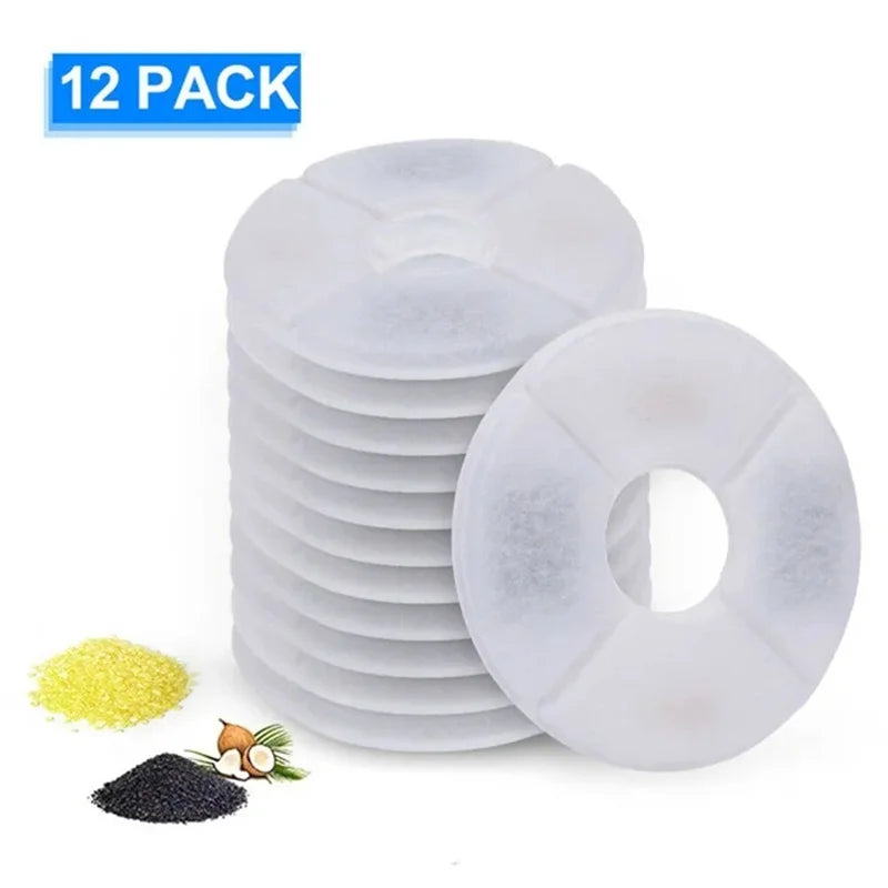 Pet intelligent automatic water dispenser