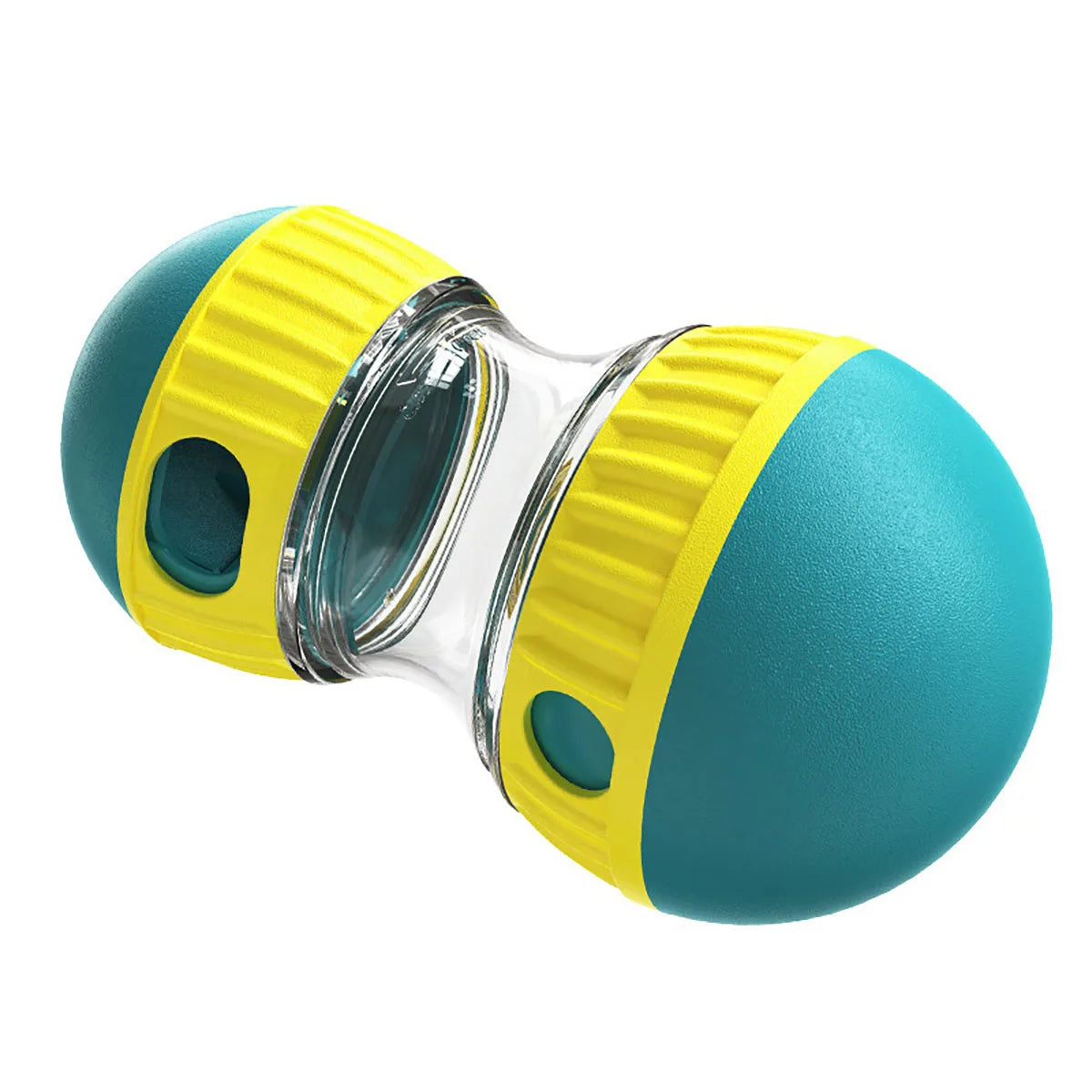 Dog Toys Increase Intelligence Elliptical Track Rolling Ball Leaky Food Develop Good Habits Sturdy Durable Interactive Pet Toys