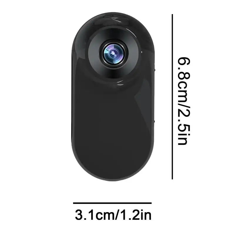 Cool Collar Camera HD 1080p