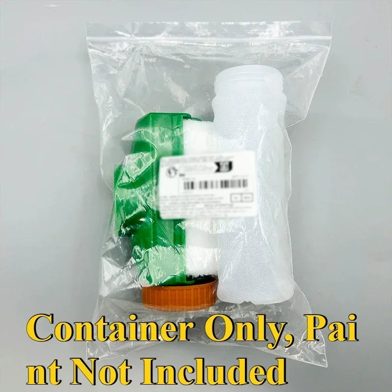 Antibacterial Wall Paint – Strong Repair Latex Paint with Roller Brush for Living Room & Kitchen