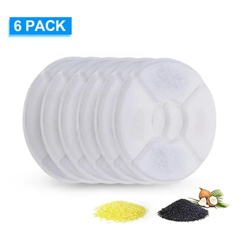 Pet intelligent automatic water dispenser