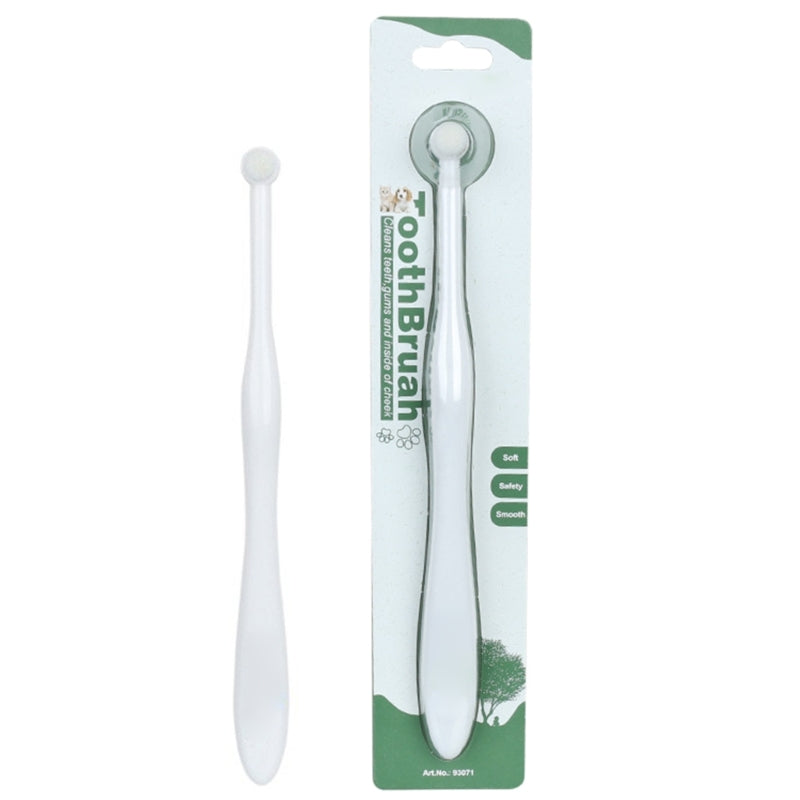 Pet Toothbrush