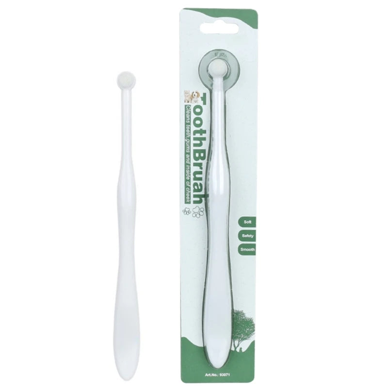 Pet Toothbrush
