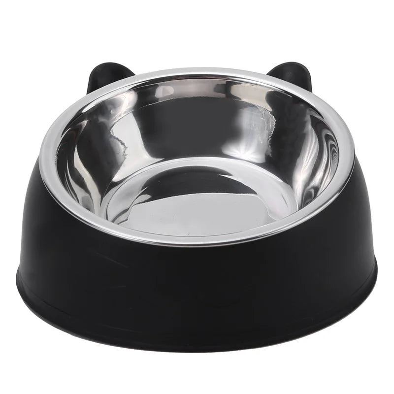 1pc Cat Bowl Lovely Creative