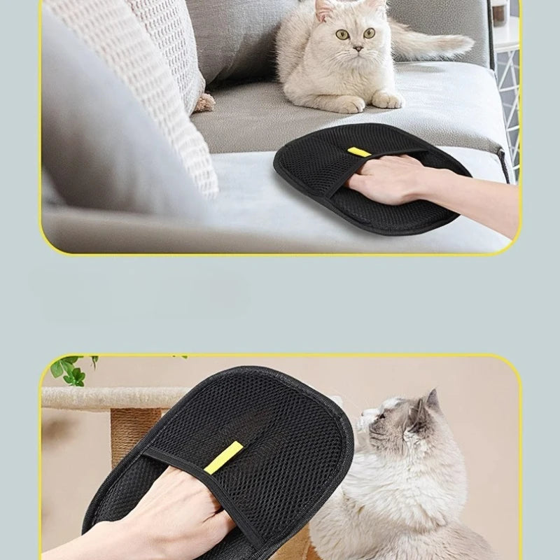 Pet Hair Glove Remover