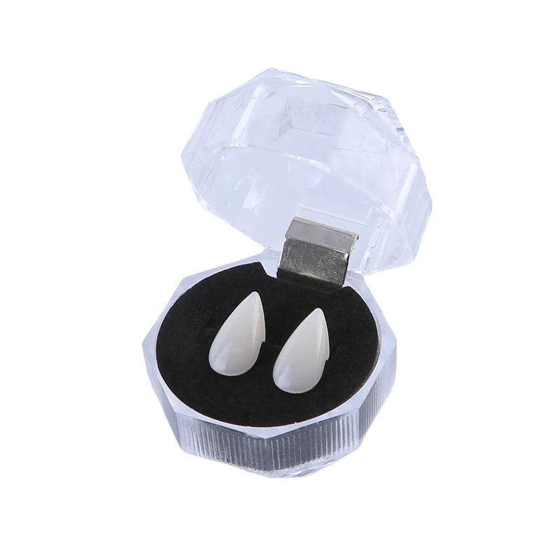 Halloween Vampire Teeth 🦷🦷