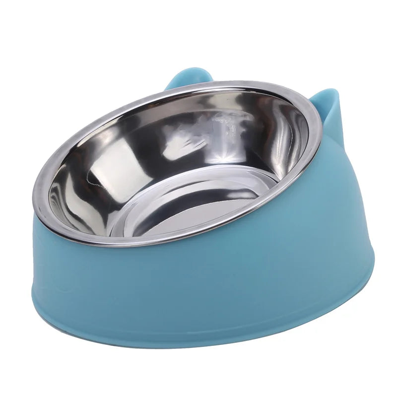 1pc Cat Bowl Lovely Creative