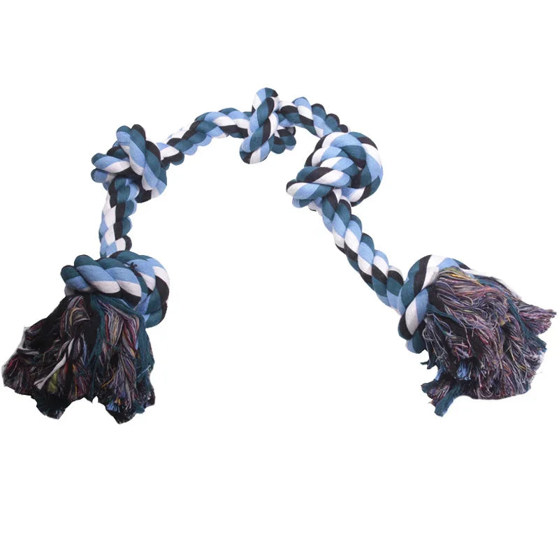 ATUBAN Giant Dog Rope Toy for Extra Large Dogs