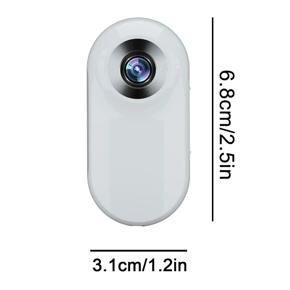 Cool Collar Camera HD 1080p