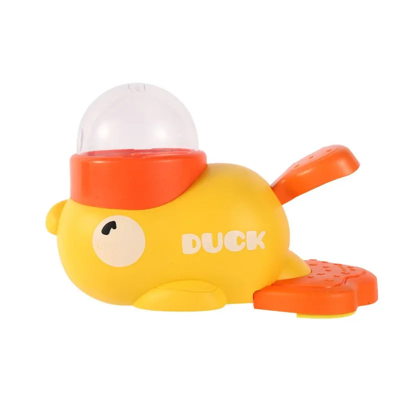Duck Traning toy