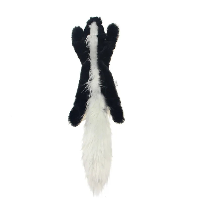 Cats and Dogs Pet Plush Dinosaur Toys