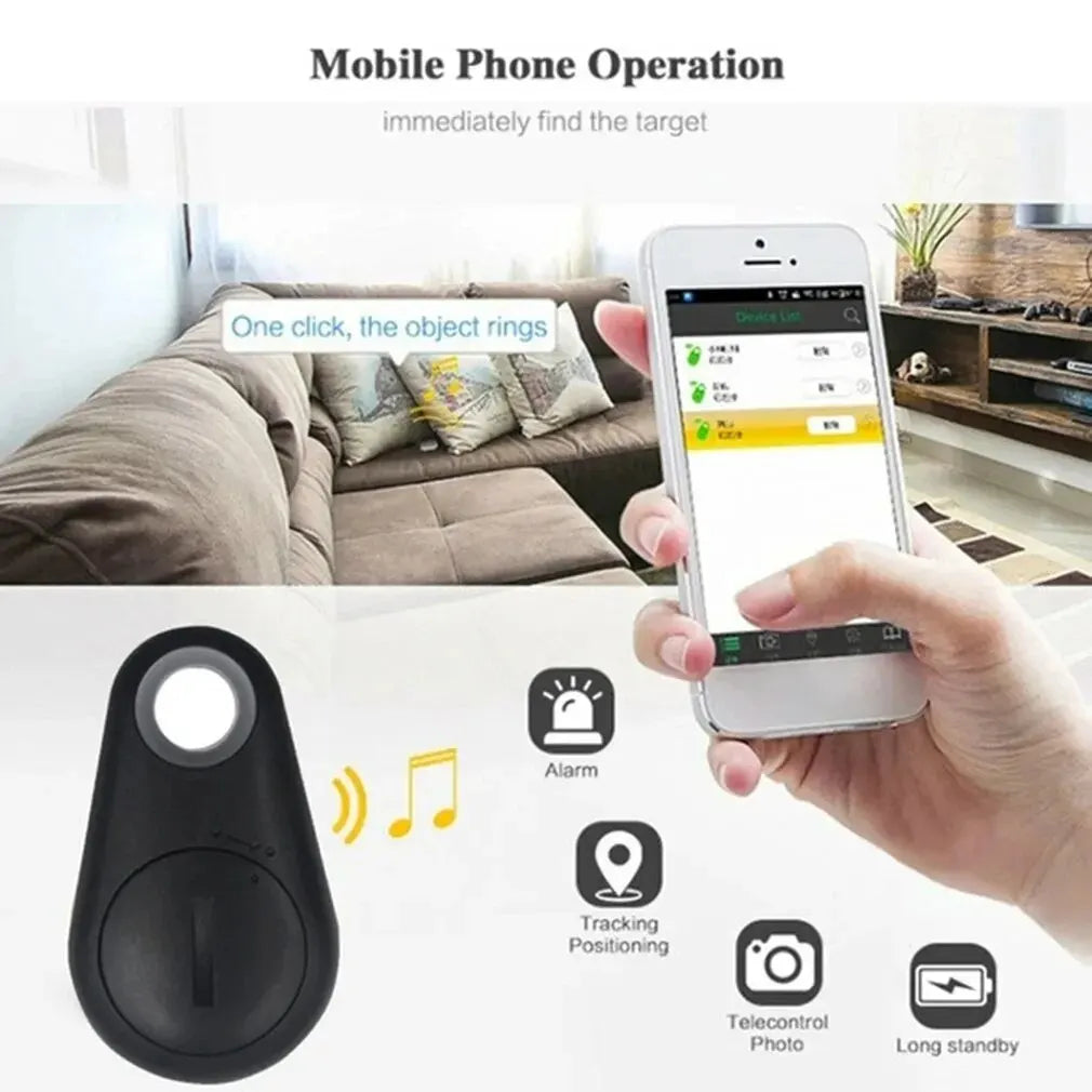 gps tracker