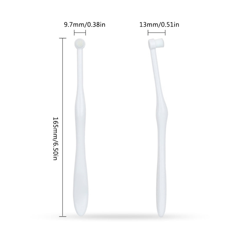 Pet Toothbrush