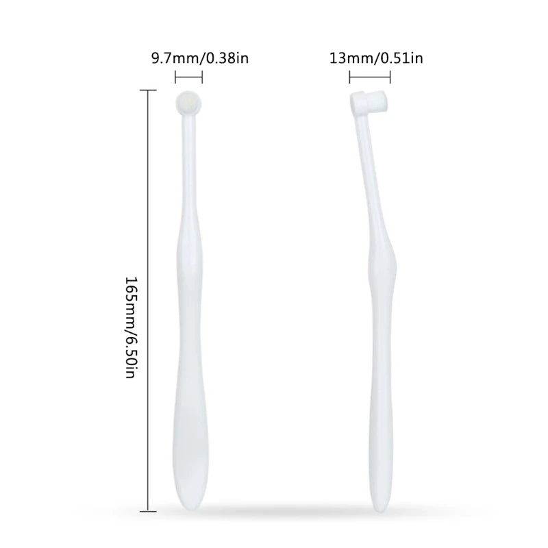Pet Toothbrush