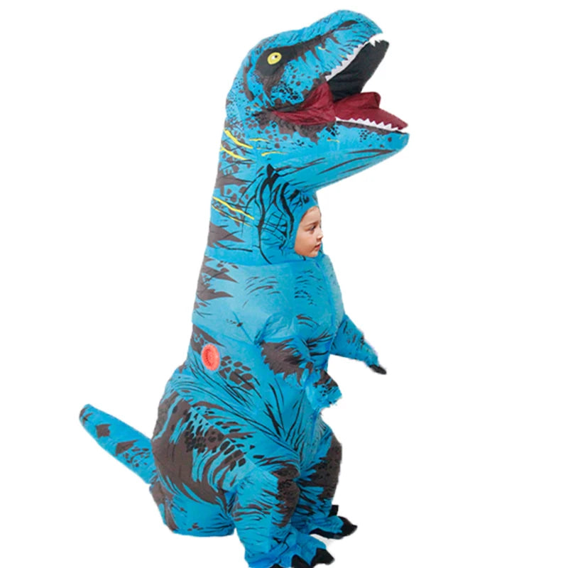 Party T-REX Costume For Childrens