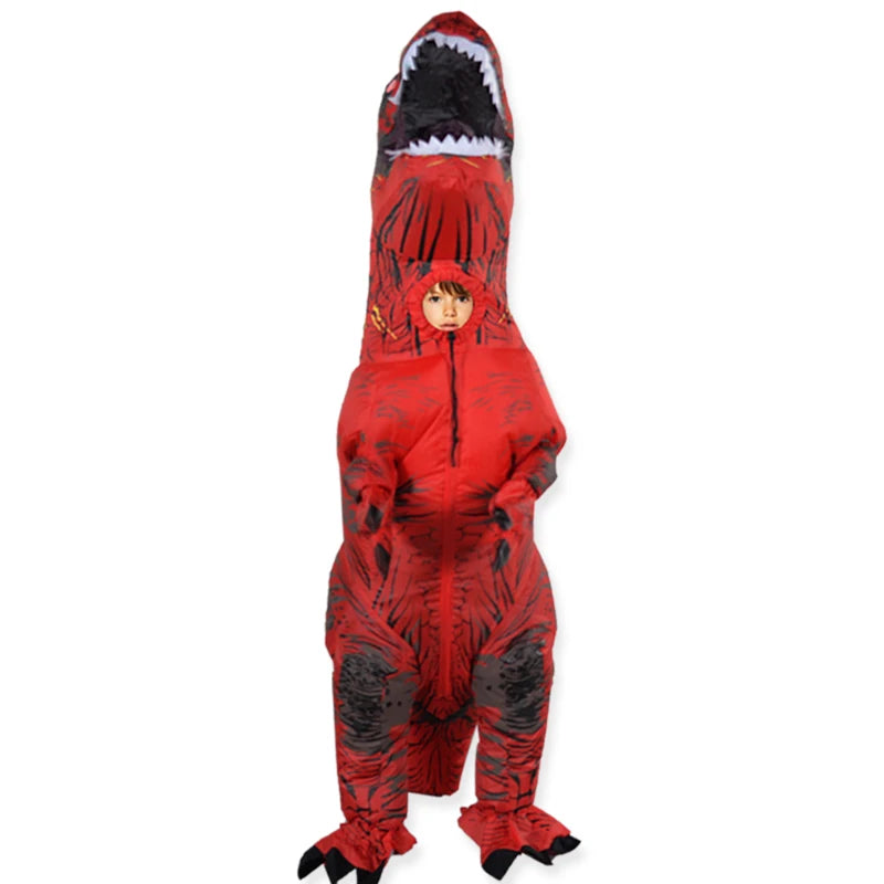 Party T-REX Costume For Childrens
