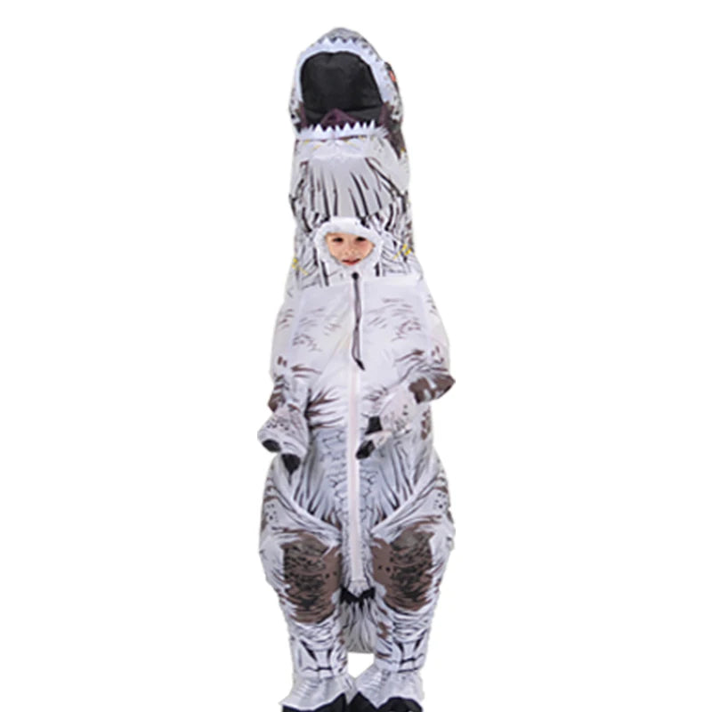 Party T-REX Costume For Childrens