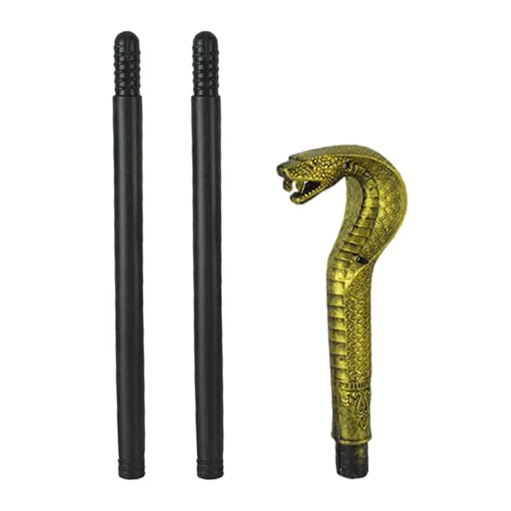 Halloween Props Cosplay Egyptian 🥳🥳🥳