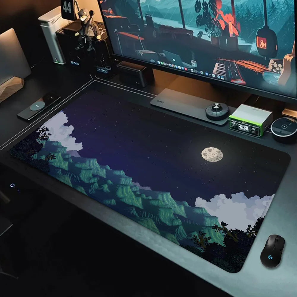 EclipseArena Gaming Mat